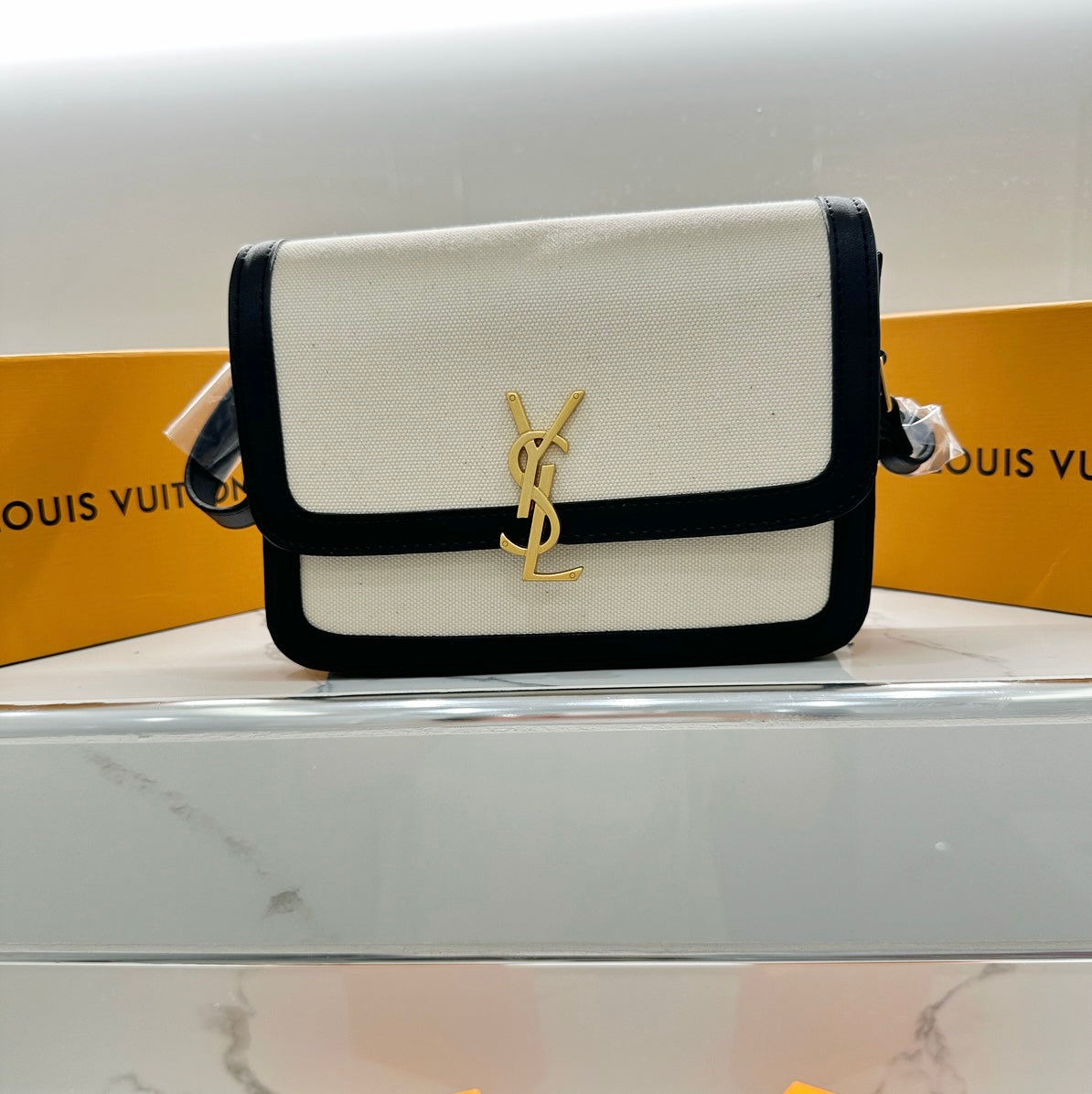 LUXURY YSL BAG