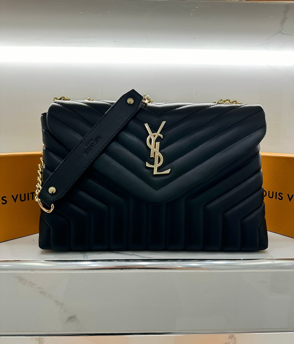 LUXURY YSL BAG