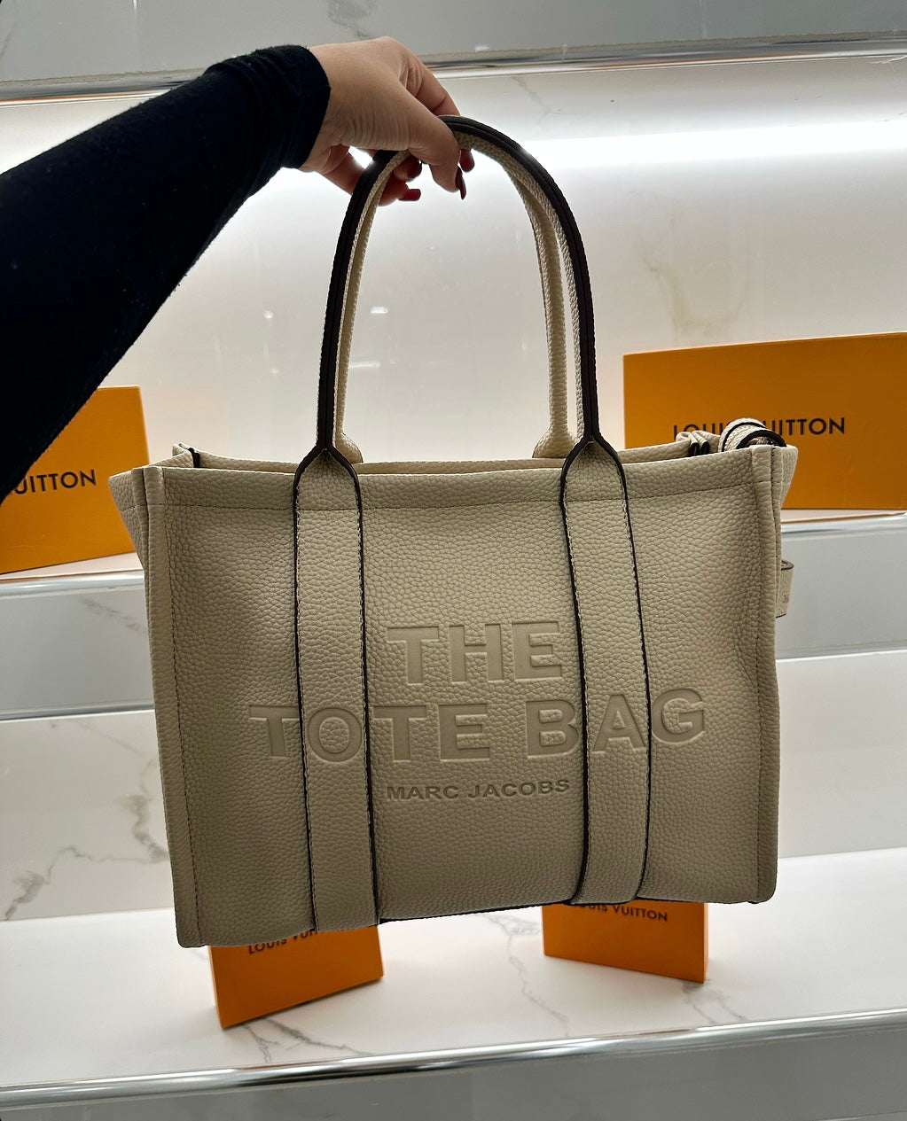 LUXURY MARC JACOBS BAG