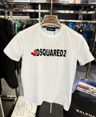 DSQUARED - T-SHIRT