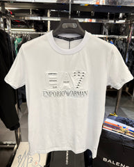 EA7 - T-SHIRT 2026