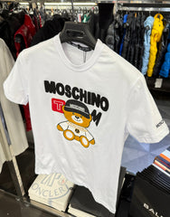 MOSCHINO - T-SHIRT