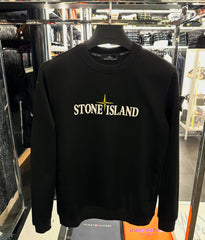 STONE ISLAND - ΦΟΥΤΕΡ ΜΑΥΡΟ