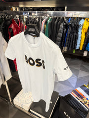 BOSS - T-SHIRT