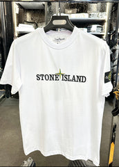 STONE ISLAND - T-SHIRT