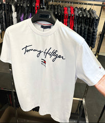 TOMMY HILFIGER  T-SHIRT 2026