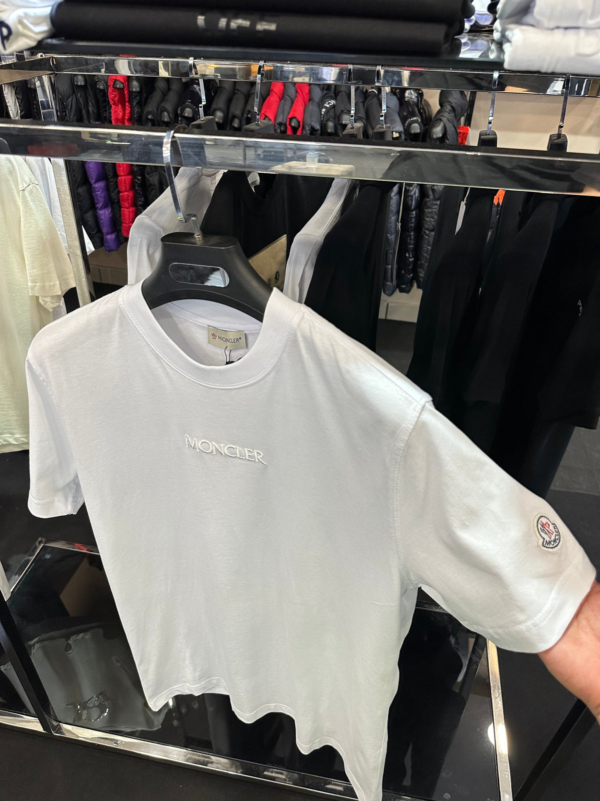 T-SHIRT 2026
